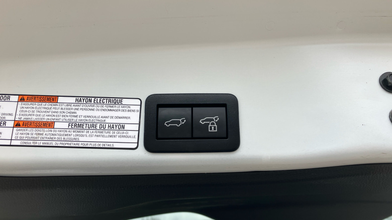 Toyota Yaris Cross 1.5 Hybrid Excel 5dr CVT Hybrid Estate